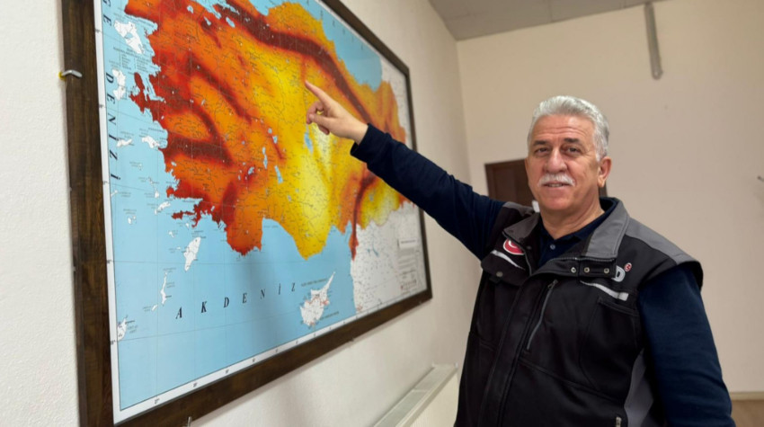 Balıkesir AFAD: İlk 72 Saat Kritik