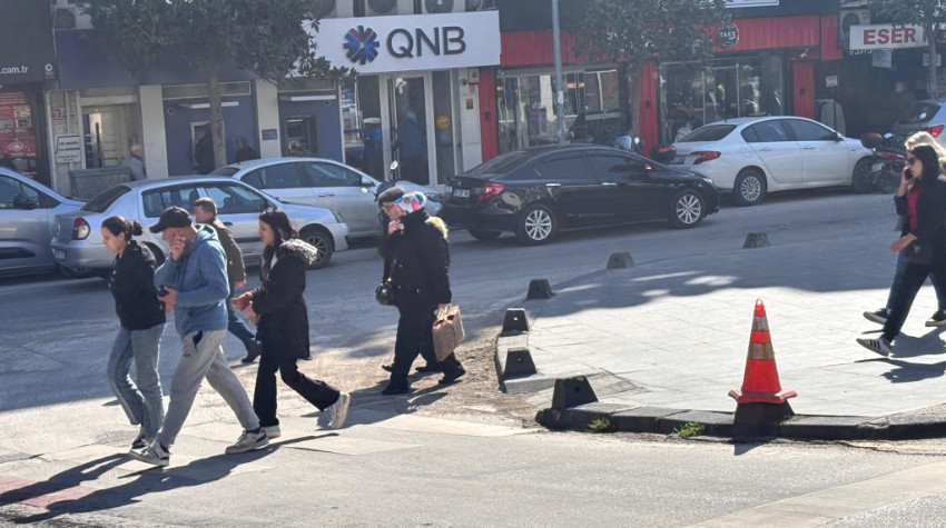 Balıkesir’de Gençler Neden Masa Başı İş İstiyor? Dikkat Çeken Cevaplar