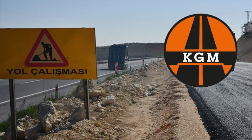 Balıkesir Dahil 15 İlde Yollar Kapalı