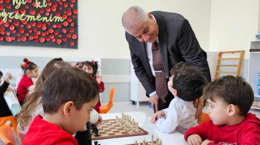 Balıkesir’de Erken Çocukluk Eğitimi Vurgusu