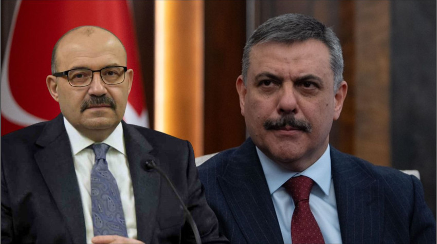 Son Dakika: Balıkesir Valisi İçişleri Bakanıyla Görüştü