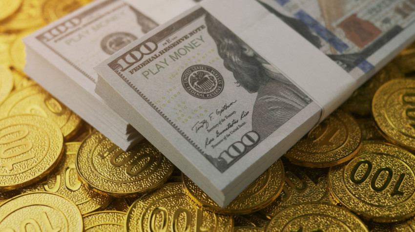 Balıkesir’de Gram Altın 7.420 TL