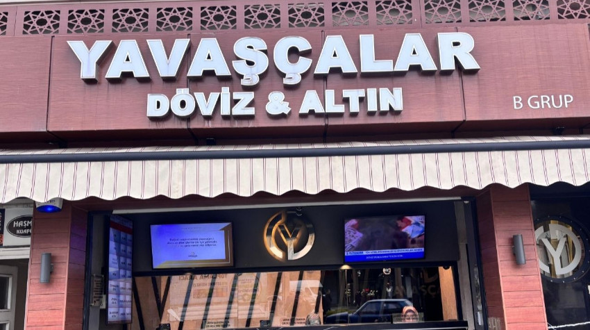 Balıkesir’de Yavaşçalar Dövizde 17 Mart Fiyatları