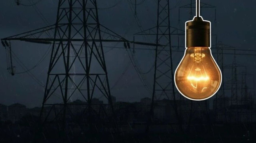 Balıkesir’de Hangi İlçelerde Elektrik Kesilecek? Saatler Açıklandı