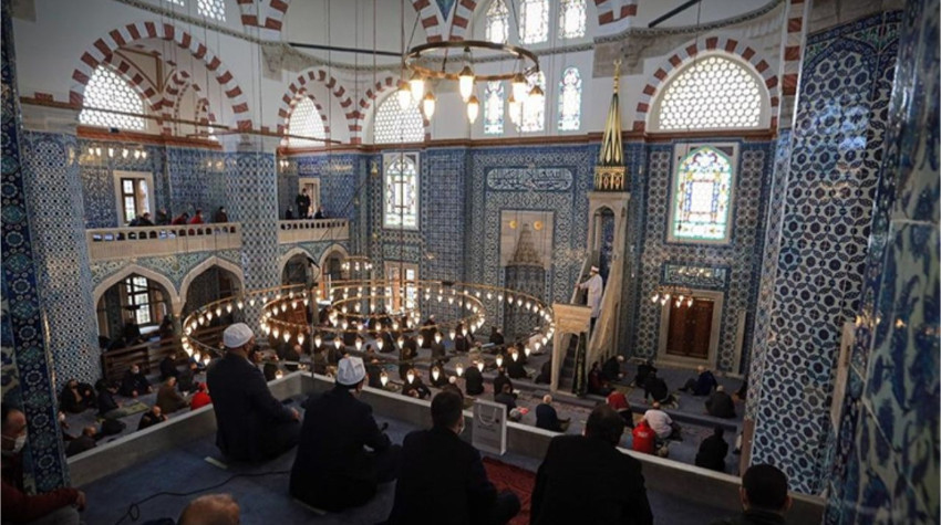 20 Mart 2026 Cuma Hutbesi Yayımlandı: Diyanet’ten “Hayatı Ramazan Kılmak” Mesajı