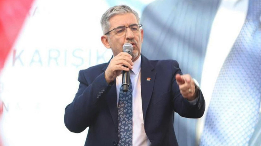 Köybaşı’ndan Uygur’a Yanıt