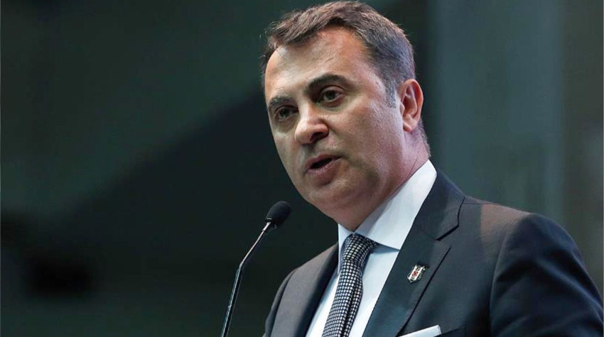 Uyuşturucu Soruşturmasında Fikret Orman Şoku