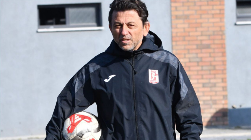 Balıkesirspor’da Galibiyet Serisi Sürer Mi? Zafer Uysal’dan Dikkat Çeken Açıklama