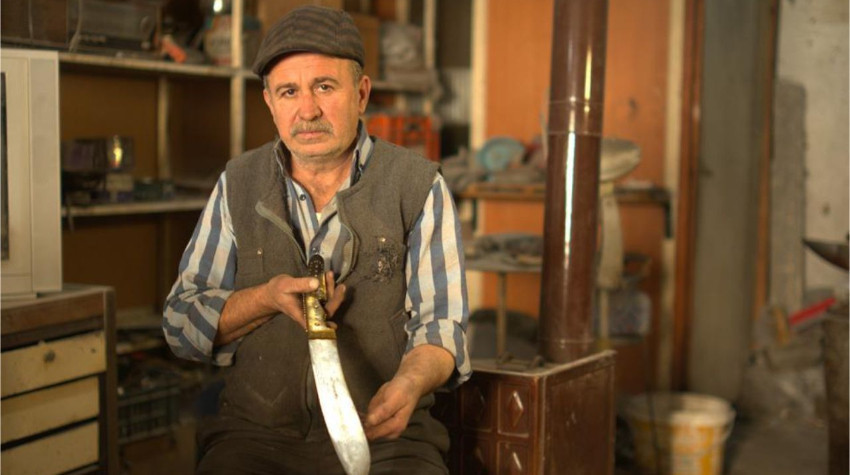 Balıkesir’de Bir Atölye Kapanırsa Bir Tarih Bitecek