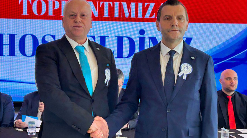 BUMESO'da Seçim Günü Bugün