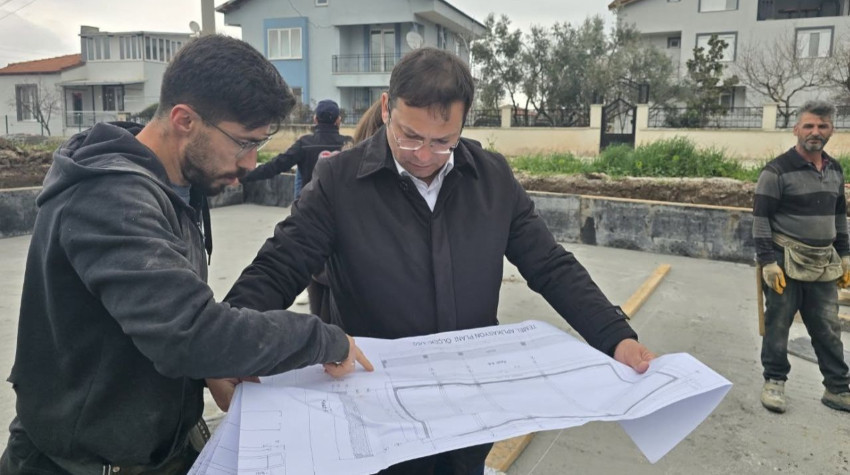 Sak: Öz Kaynakla Tasarruf Sağlıyoruz