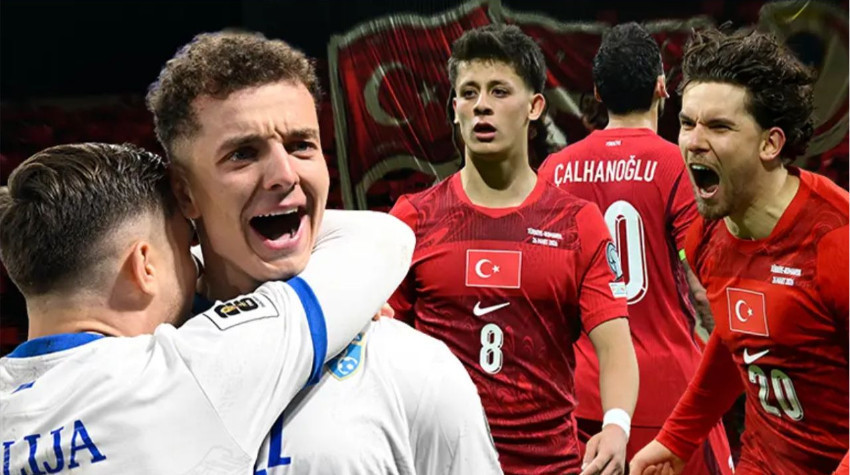 Balıkesir’de Kosova-Türkiye Maçı Açık Alanda Nerelerde İzlenecek?