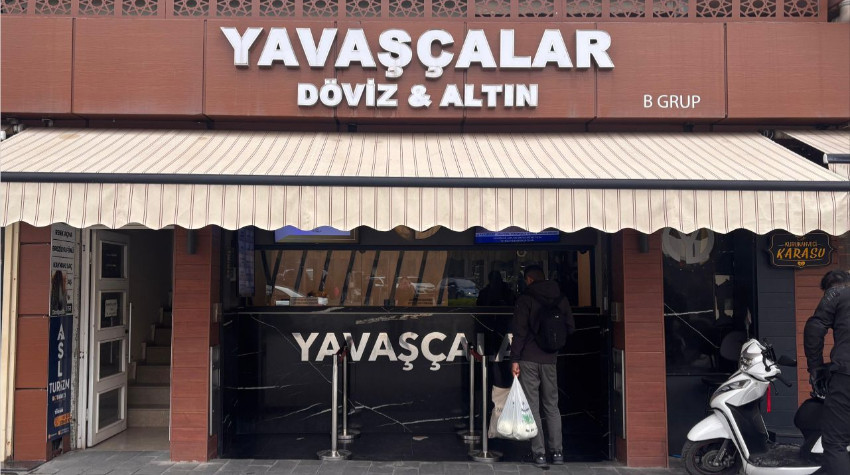 Balıkesir’de 31 Mart 2026 Döviz ve Altın Fiyatları