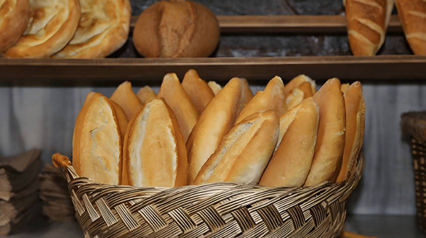 Balıkesir’de Ekmeğe 1 Nisan Zammı: 20 TL Oldu