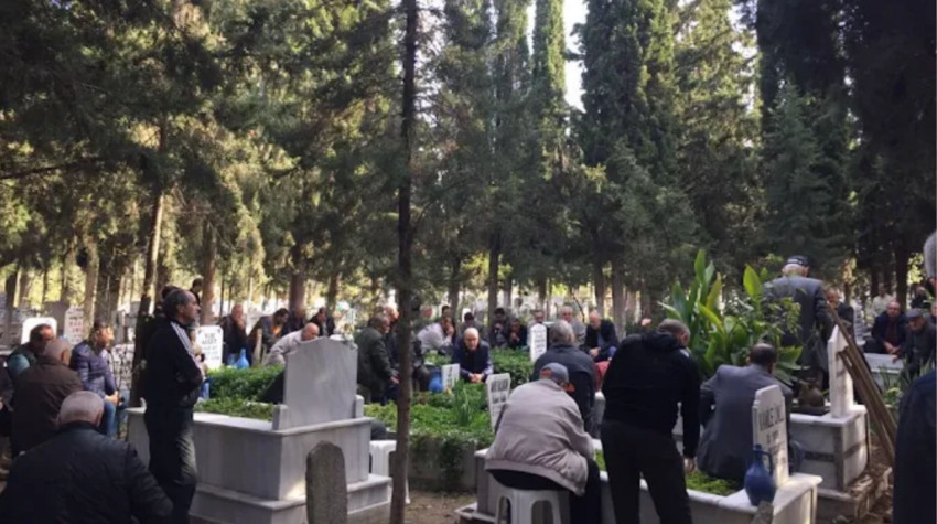 Balıkesir'de Vefat Eden 13 Vatandaşın Bilgileri Belli Oldu