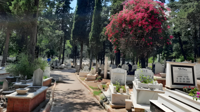 Balıkesir 2 Nisan'da Vefat Edenler Listesi