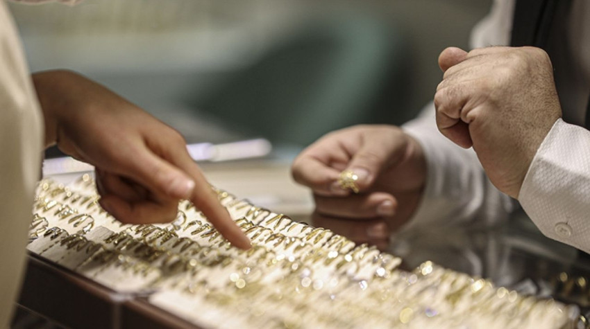 3 Nisan 2026 Cuma Gram Altın Ne Kadar Oldu?