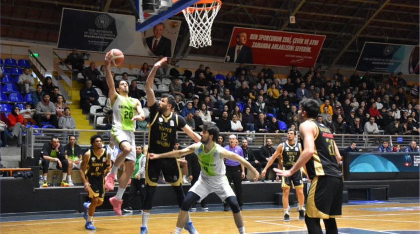 Balıkesir’de Deniz Can Çevik Şoku, Sezonu Kapattı: İşte Nedeni!