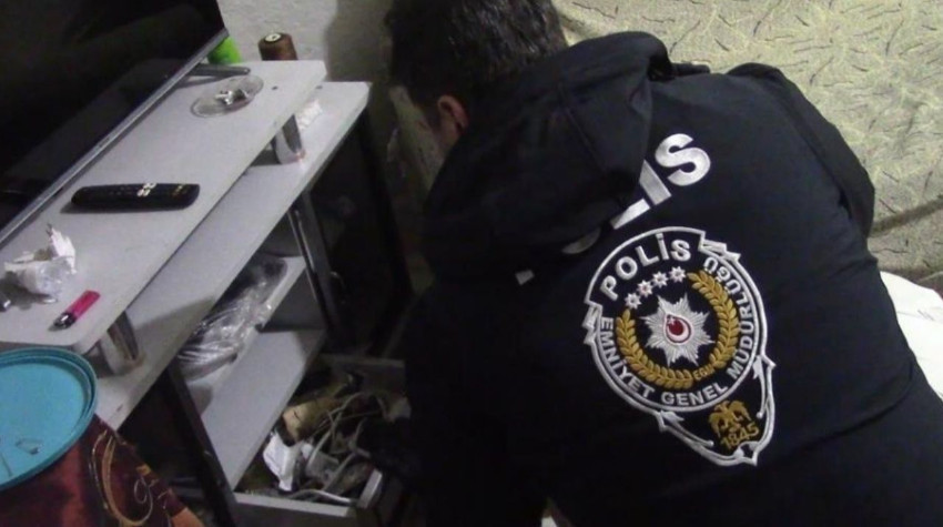Balıkesir’de 55 Milyon TL’lik Kripto Dolandırıcılığı Çökertildi