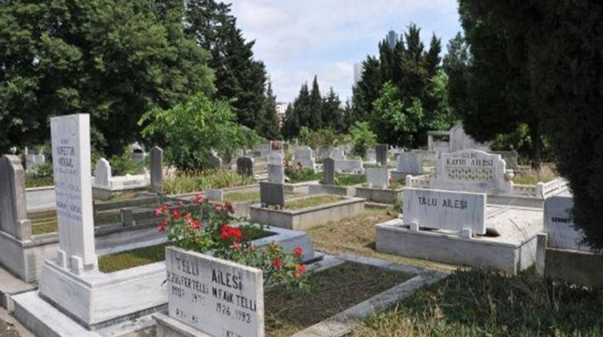 4 Nisan Balıkesir'de Vefat Eden Vatandaşın Bilgileri 2026