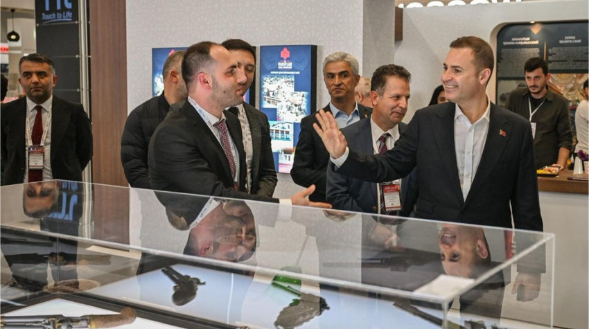 Heritage İstanbul’a, Balıkesir damgası