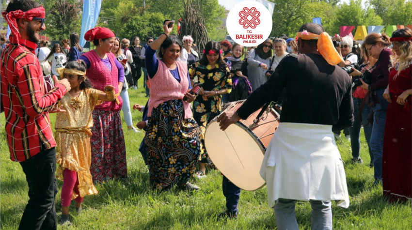 Yarın Balıkesir'de Ücretsiz Şölen: Roman Kültür Etkinliği, Valilik Duyurdu!