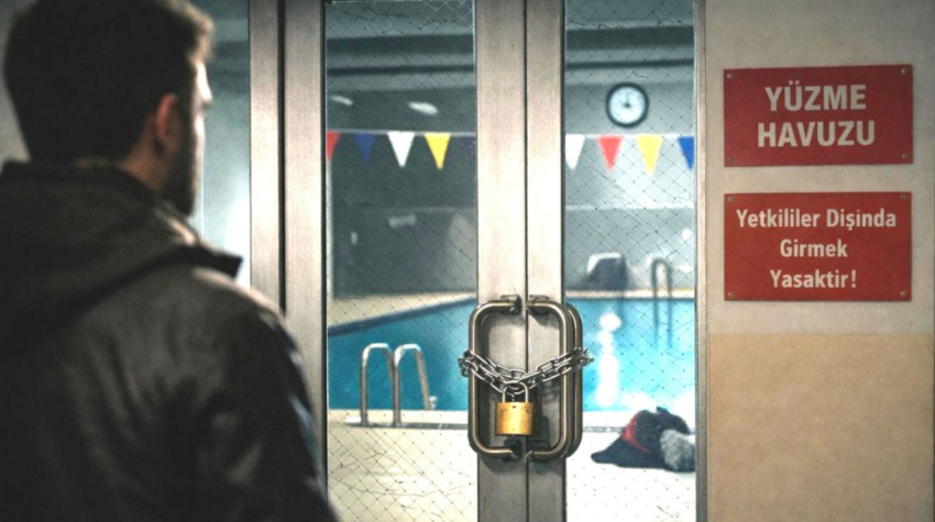 Balıkesir’de Okulda Unutulan Çocuk Şoku