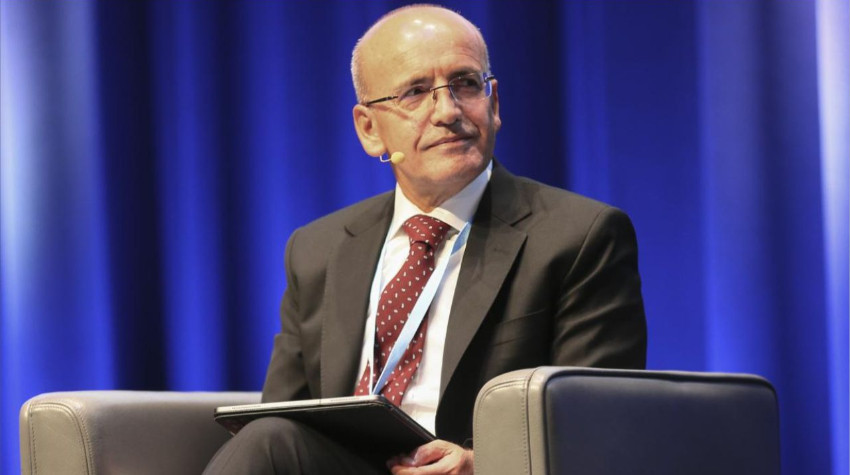 Mehmet Şimşek’ten Vergi Affı Açıklaması