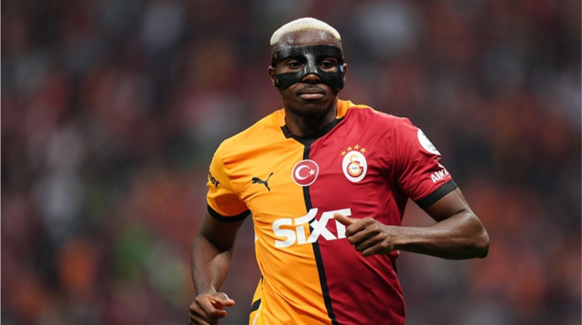 18 Nisan 2026 Gençlerbirliği-Galatasaray Maçı Okan Buruk’un Tercihi Ve Muhtemel 11