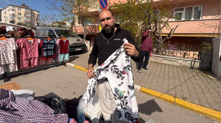 3 Kuşaklık Gömlek Kültürü