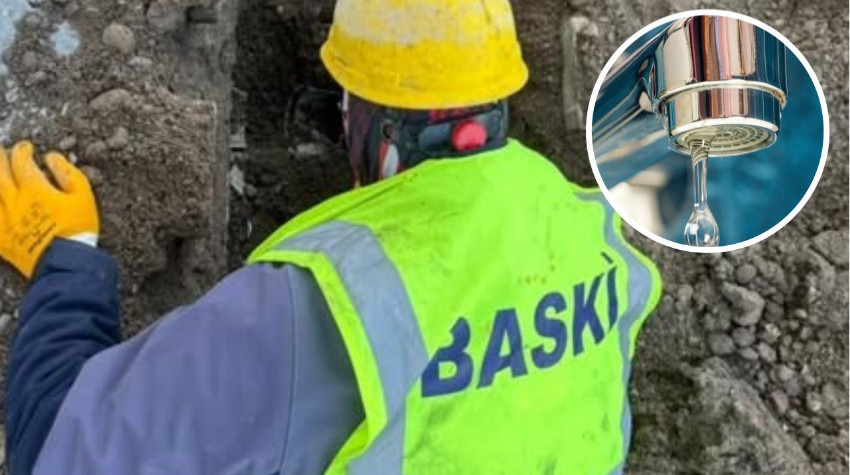 Balıkesir’de 18 Haziran BASKİ Su Kesintileri: 6 İlçede Arıza Ve Bakım Çalışması