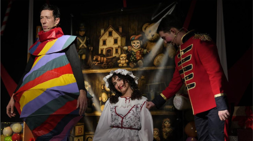 Burhaniye’de 23 Nisan Kutlamaları Nerede, Saat Kaçta?