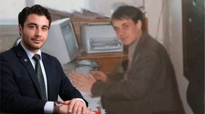 Altıeylül Belediye Meclis Üyesi Emre Sandıkçı’nın Babası Nevzat Sandıkcı Hayatını Kaybetti