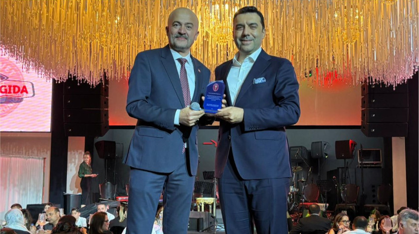 Balıkesir’de Veteriner Hekimlerden Altın değerinde Gece!