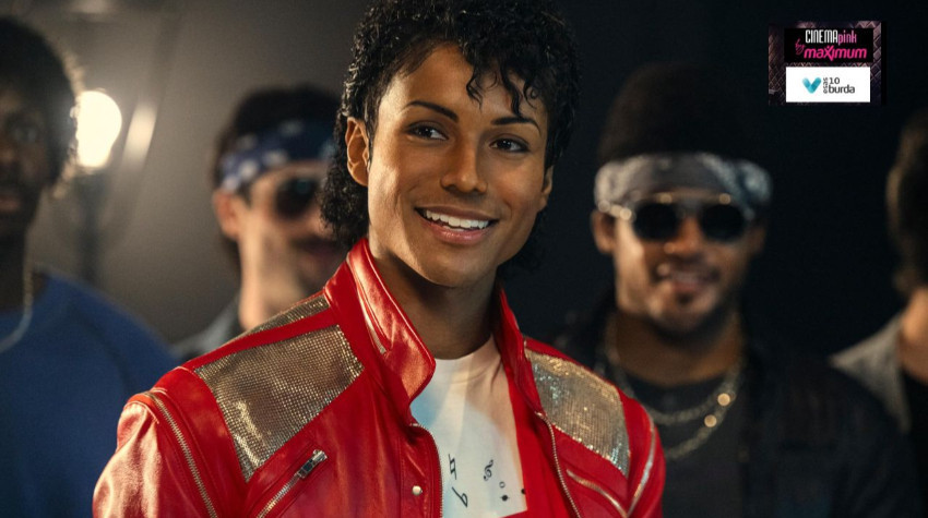 Michael Jackson Filmi Balıkesir’de Vizyona Girdi