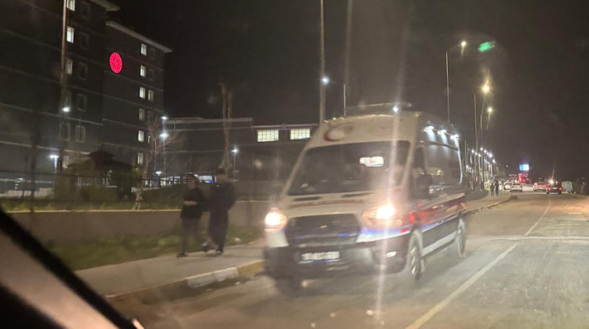 Balıkesir’de KYK Yurdunda Acı Olay