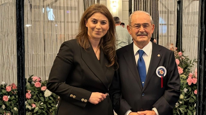 Büyükerşen’den 1 Cümleyle Balıkesir’e “Deli Rektör” Mesajı