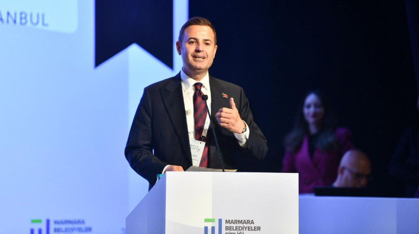 Balıkesir Büyükşehir Belediyesi’ne Büyük Görev