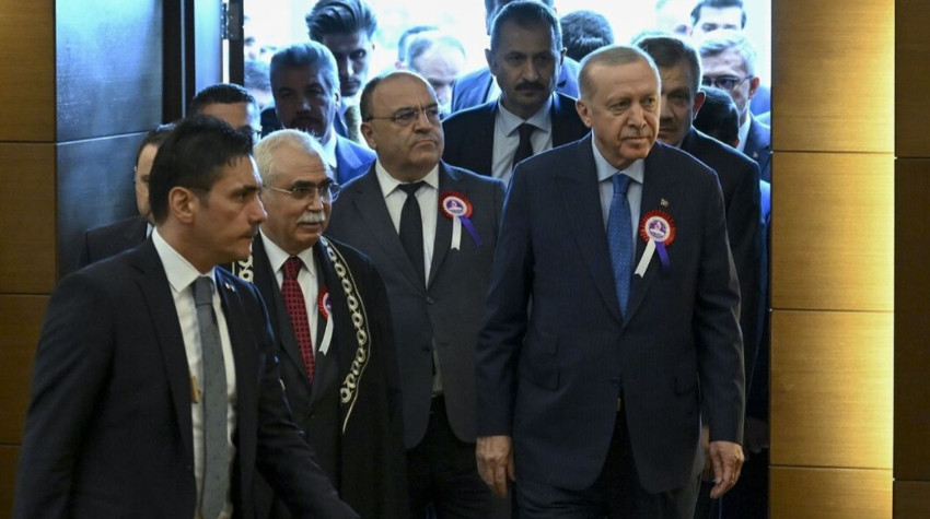 AYM’de Yapay Zeka Dönemi İçin Tarih Verildi