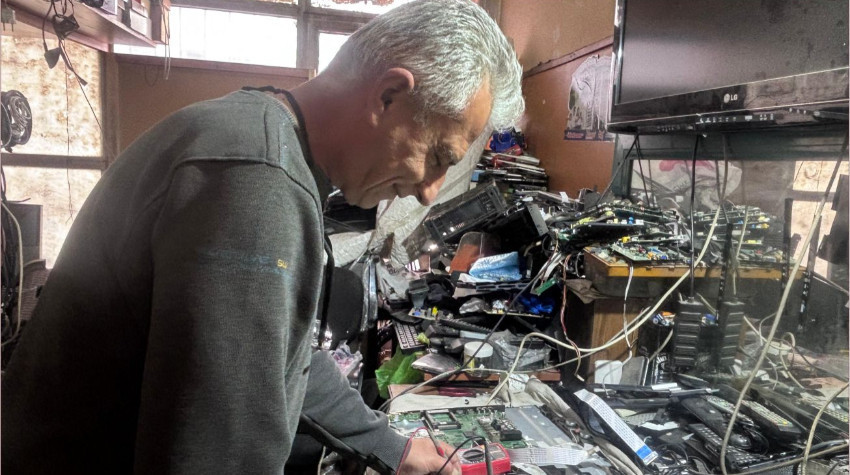 TV'niz Varsa Ekonomik Şans Haberi Burda!