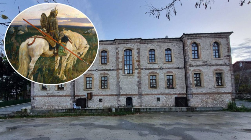 Gazi Evrenos Kimdir, Balıkesir’de Neyi Var? Hangi Binası Hala Ziyarete Açık?