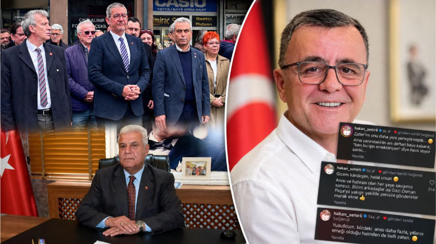 Balıkesir’de Bugün Neler Oldu? Türk Sağlık-Sen Tepkisi, Sosyal Medya Akımı Ve CHP’nin Saha Hamlesi