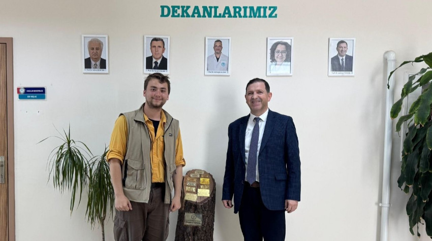 Balıkesir Üniversitesi Tıp Fakültesi’nde Gelişim Rüzgarı