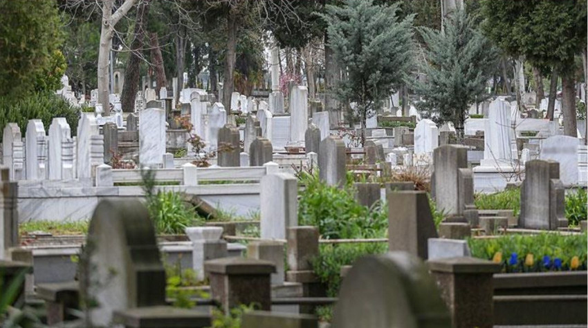 Balıkesir’de 1 Kişi Vefat Etti Ardından...