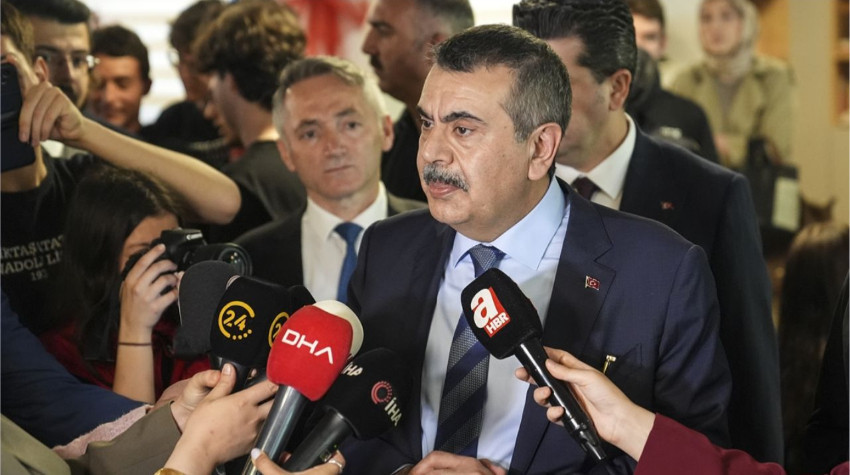 Bakan Yusuf Tekin Açıkladı: Türkiye Matematik Ve Fen Eğitiminde Avrupa’da İlk 5’e Girdi