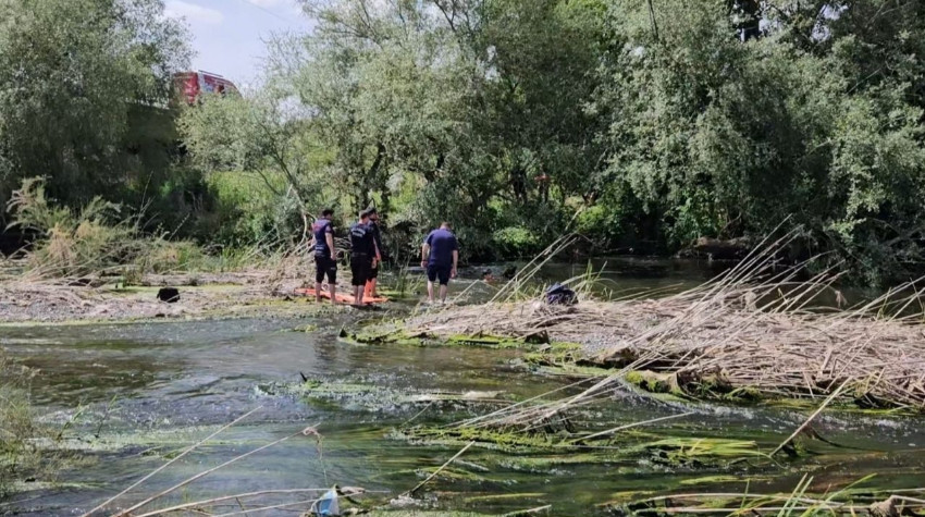 Balıkesir'de Boğulma Vakası: 14 Yaşındaki Çocuk Hayatını Kaybetti