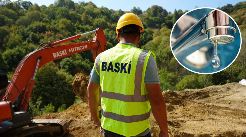Balıkesir’de 12 Mayıs Su Kesintisi: 10 Noktada Saat Verildi