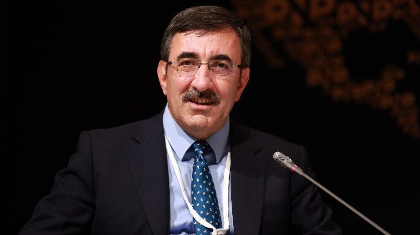 Resmî Gazete’de Yayımlandı: Cumhurbaşkanlığına Cevdet Yılmaz Vekâlet Edecek
