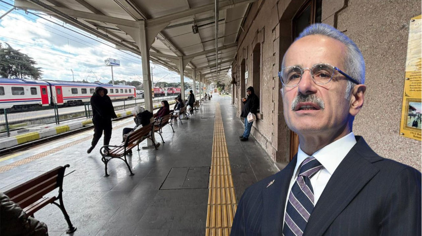Balıkesir’de Trenlere Ek Vagon İlavesi Olacak mı? Bakan Açıkladı