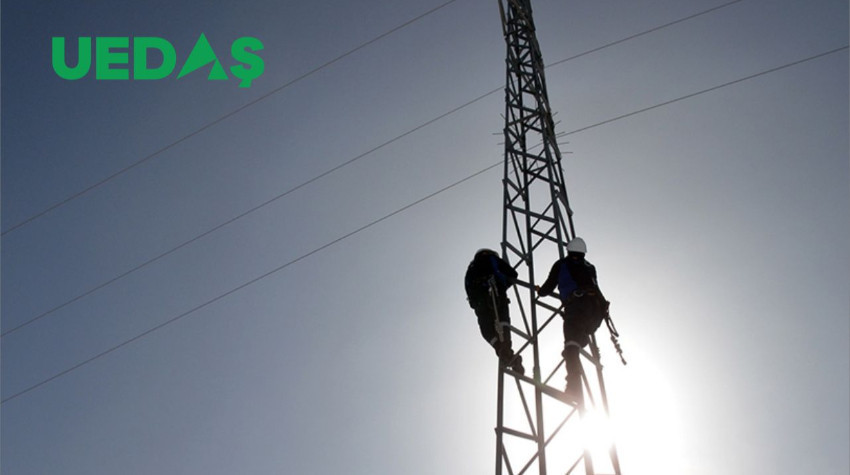 UEDAŞ Açıkladı: Balıkesir’de Altıeylül ve Karesi'de Elektrik Kesintisi Olacak